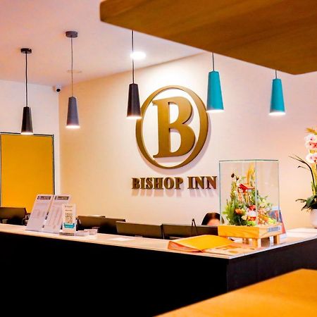 Bishop Hotel George Town Dış mekan fotoğraf