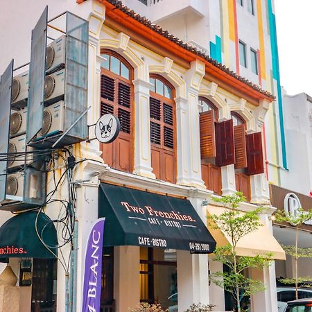 Bishop Hotel George Town Dış mekan fotoğraf