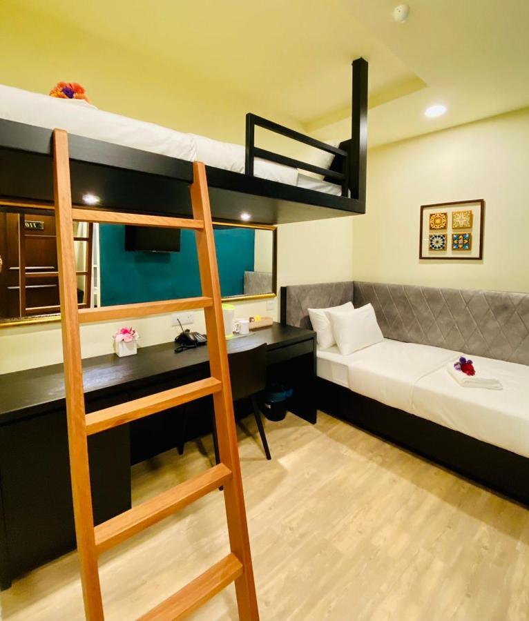 Bishop Hotel George Town Dış mekan fotoğraf