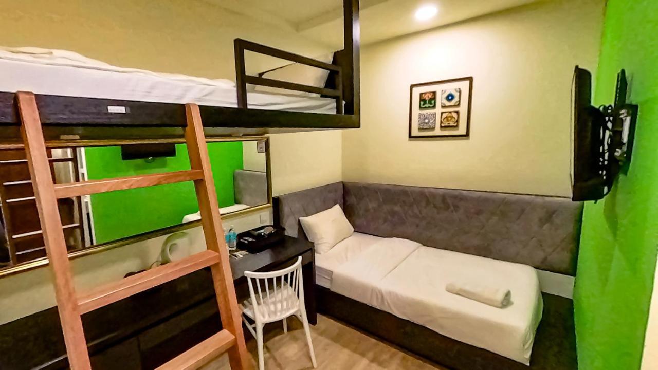 Bishop Hotel George Town Dış mekan fotoğraf