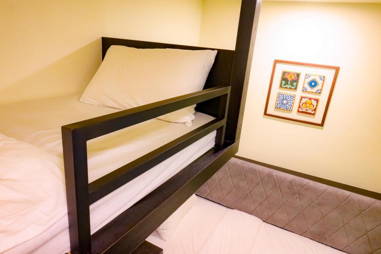 Bishop Hotel George Town Dış mekan fotoğraf
