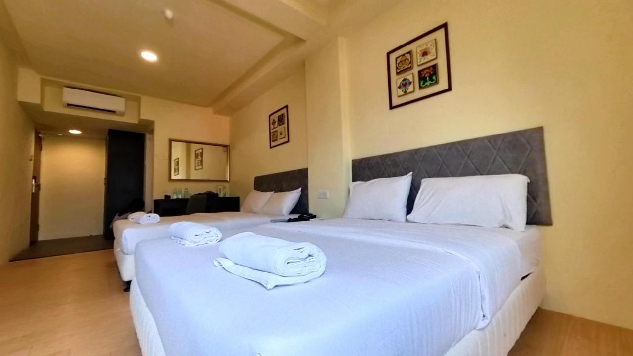 Bishop Hotel George Town Dış mekan fotoğraf