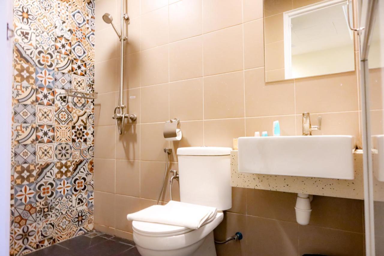 Bishop Hotel George Town Dış mekan fotoğraf