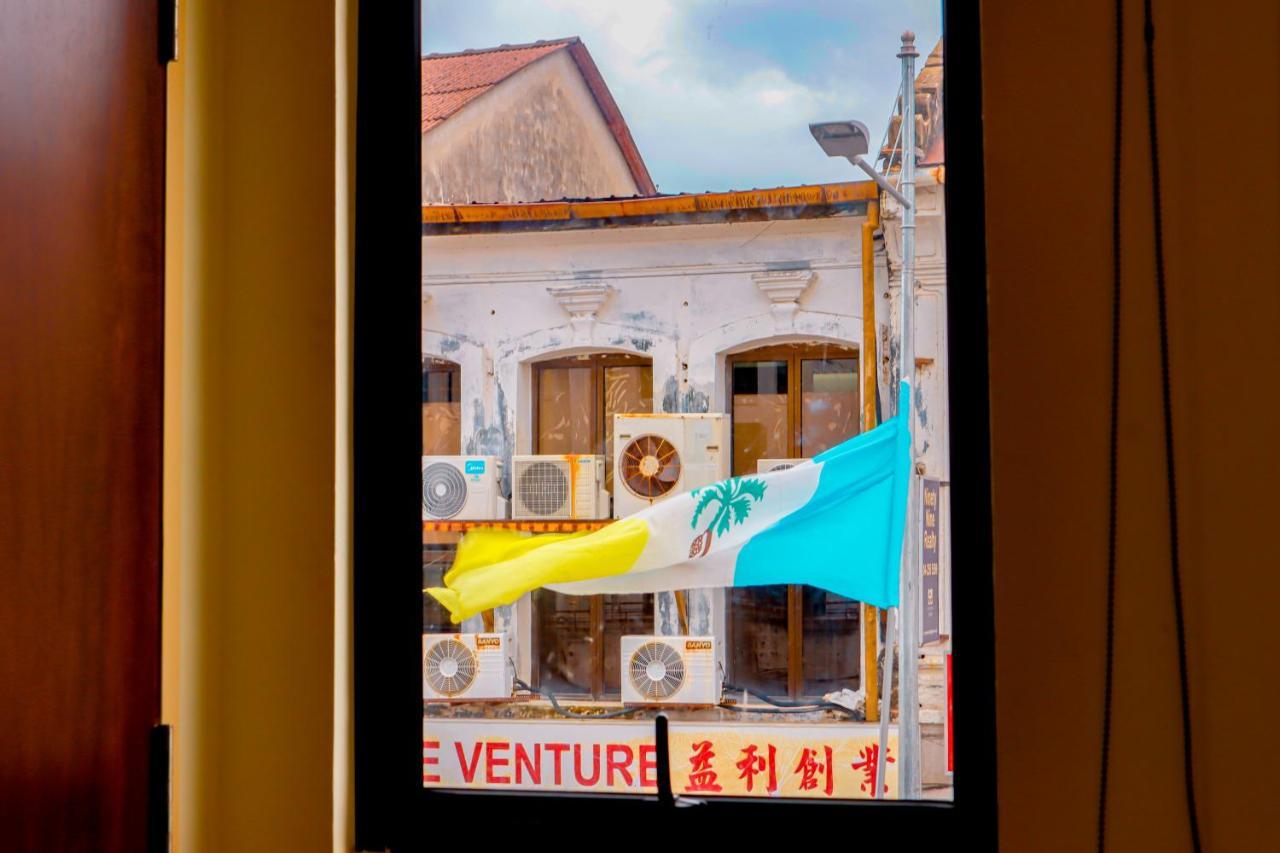 Bishop Hotel George Town Dış mekan fotoğraf